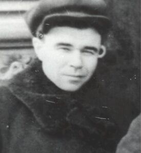 Вахламов Григорий Борисович