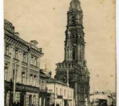 Страницы истории Казани