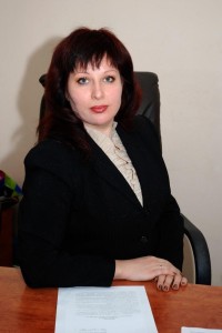 Гаврилова Марианна Фридриховна 