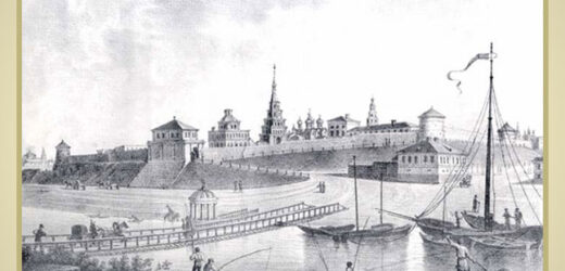 «Казанский Кремль – памятник истории и архитектуры города»
