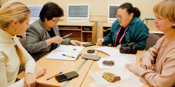 Татарстан-Калмыкия: новый этап музейного сотрудничества